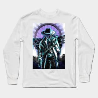 The Outlaw Long Sleeve T-Shirt